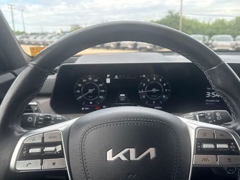 Used 2023 Kia Telluride SX Prestige AWD/4WD image 21