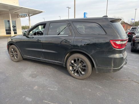Used 2021 Dodge Durango GT image 3