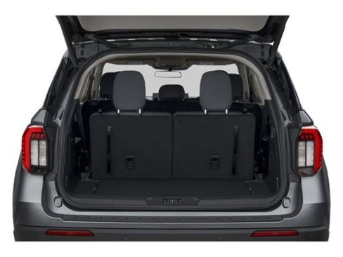 New 2026 Ford Explorer Active image 13