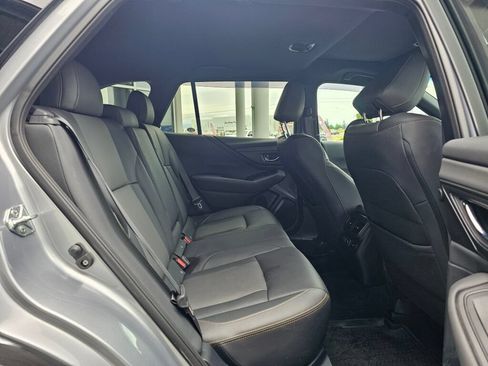 Used 2022 Subaru Outback Wilderness AWD/4WD image 13