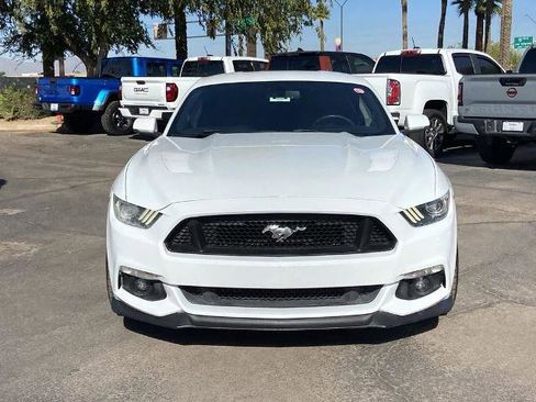 Used 2015 Ford Mustang GT Premium w/ GT Performance Package image 3
