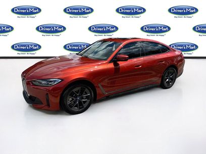 Used 2023 BMW i4 eDrive35 w/ Premium Package