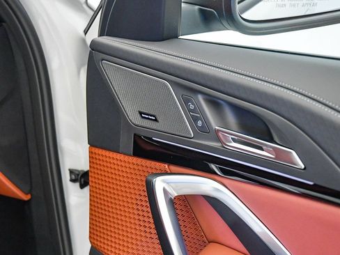 New 2026 BMW X2 xDrive28i w/ Technology Package image 17