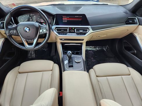 Used 2021 BMW 330i xDrive Sedan w/ Convenience Package image 19