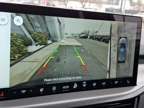 Certified 2023 Ford Escape Active w/ Tech Pack #2 image 22