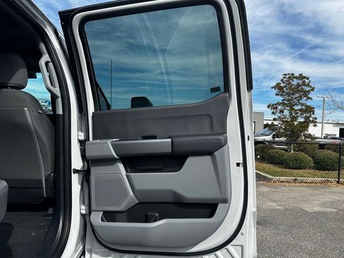 New 2026 Ford F250 XL w/ STX Appearance Package image 37