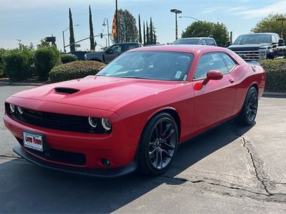 Used 2023 Dodge Challenger GT w/ Plus Package
