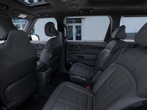 New 2027 Kia Telluride SX Prestige X-Pro image 18