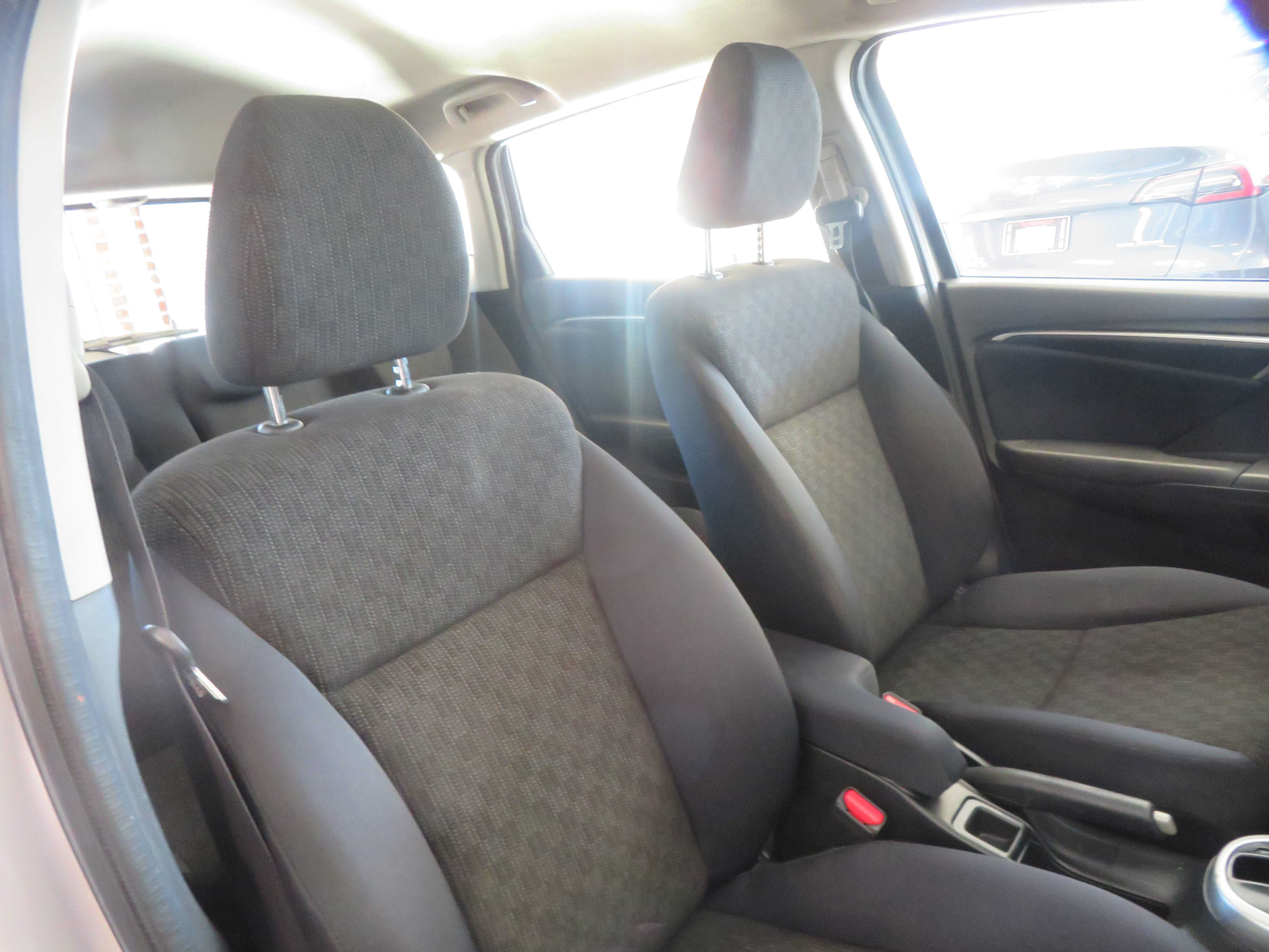 Used 2016 Honda Fit LX image 27