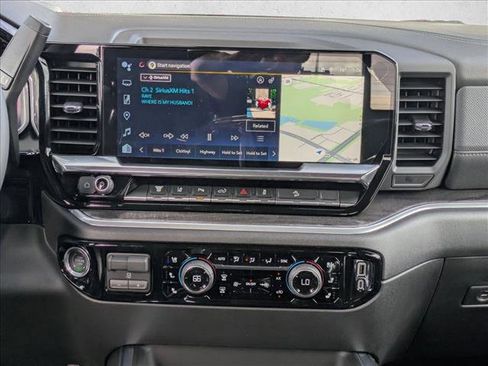 New 2026 Chevrolet Silverado 3500 LTZ w/ LTZ Convenience Package image 13