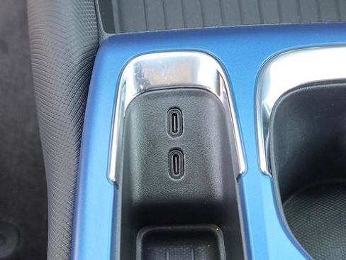 Used 2026 Chevrolet Equinox EV LT FWD image 24