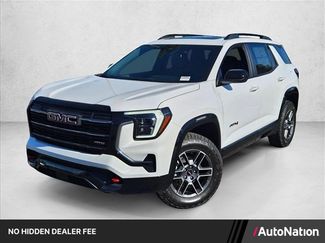 New 2026 GMC Terrain AT4 AWD/4WD video 1