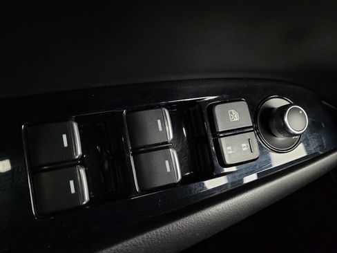 Used 2018 MAZDA MAZDA6 Touring FWD image 27