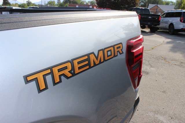 Used 2025 Ford F150 Tremor w/ Equipment Group 402A High AWD/4WD image 4