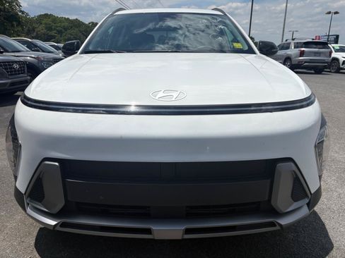 Used 2026 Hyundai Kona SEL Premium FWD image 6