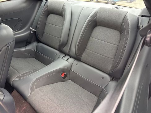 Used 2024 Ford Mustang GT RWD image 9