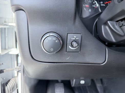 Used 2021 GMC Savana 2500 w/ Driver Convenience Package RWD image 20