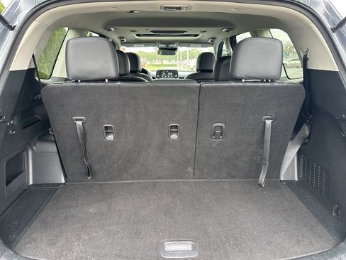 Used 2020 Kia Telluride S image 40