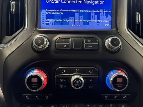 Used 2019 GMC Sierra 1500 Denali w/ Denali Ultimate Package AWD/4WD image 42