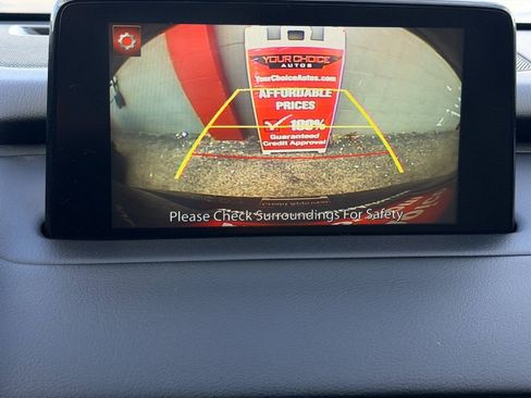 Used 2018 MAZDA CX-9 Touring FWD image 43