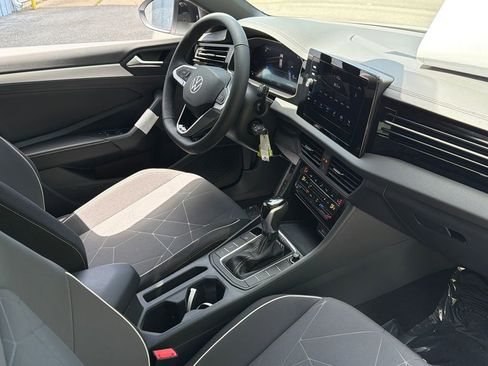 New 2026 Volkswagen Jetta Sport FWD image 9