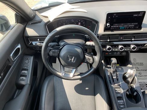 Used 2023 Honda Civic Sport Touring image 17