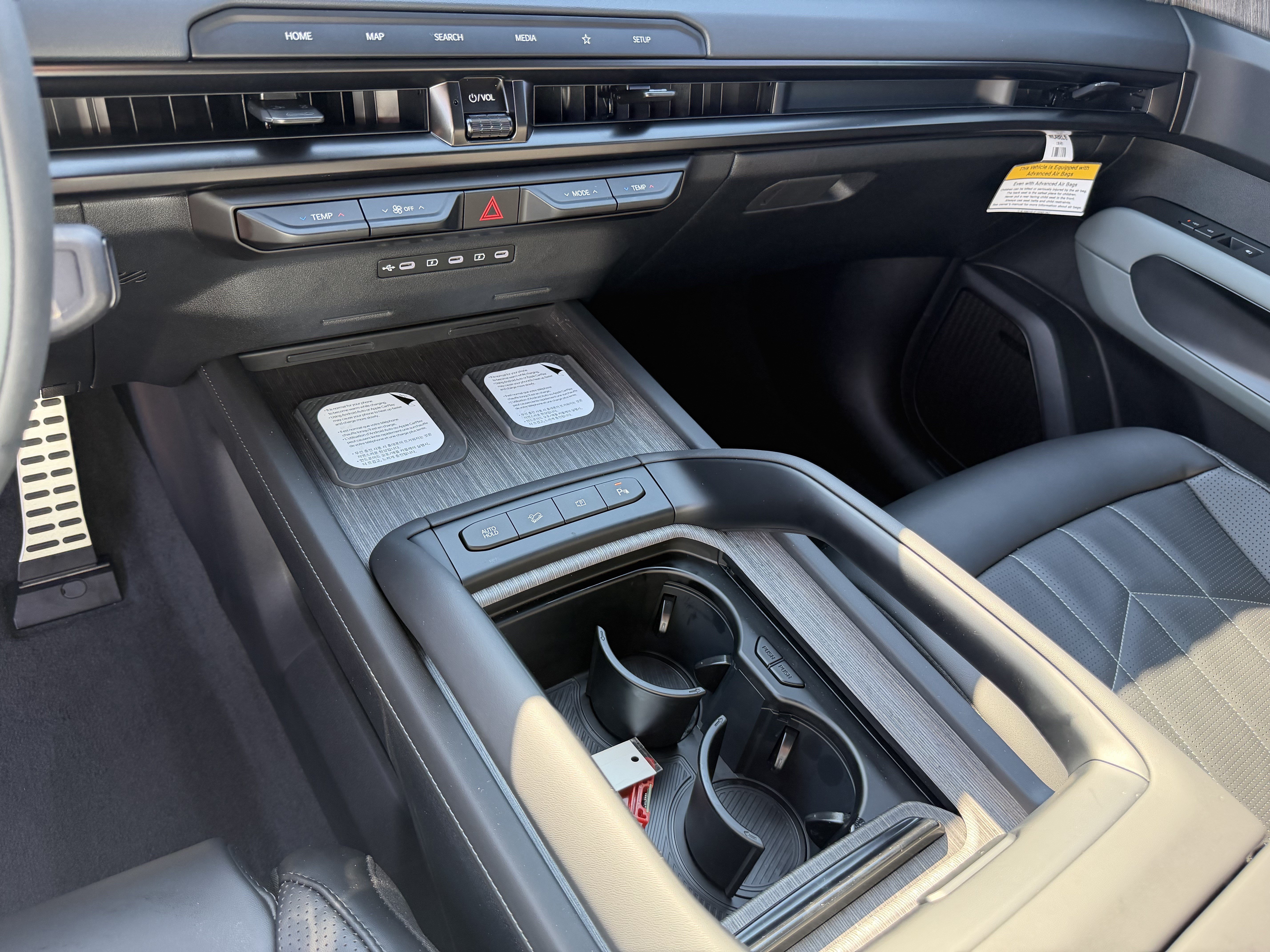New 2027 Kia Telluride X-Line SX Prestige AWD/4WD image 22