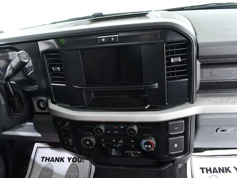 New 2026 Ford F350 XL w/ STX Appearance Package image 8