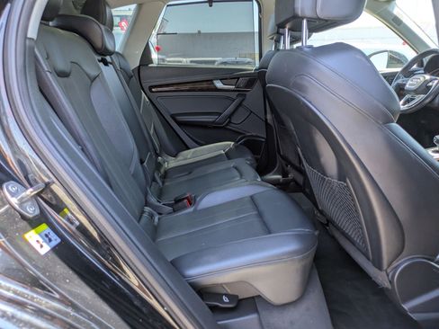 Used 2018 Audi Q5 Prestige AWD/4WD image 31