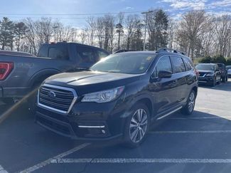 Used 2020 Subaru Ascent Limited w/ Technology Package video 1