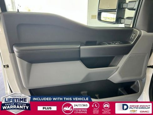 Used 2025 Ford F250 XLT AWD/4WD image 12