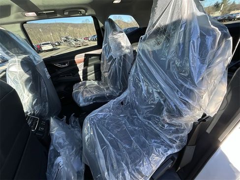 New 2025 Subaru Ascent Touring image 13