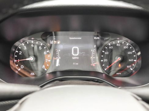 New 2026 Jeep Compass Limited image 20