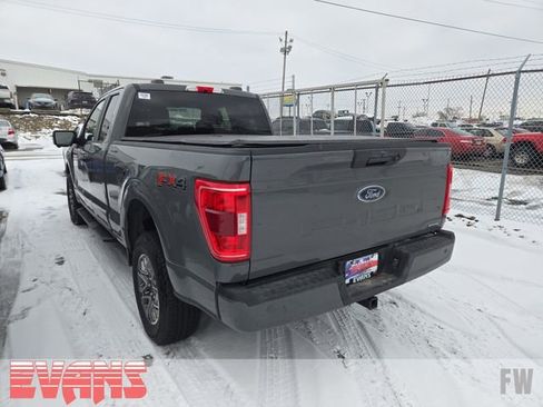 Used 2021 Ford F150 XL w/ Equipment Group 101A High image 5