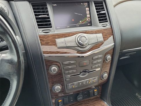 Used 2019 Nissan Armada SL w/ Premium Package image 18