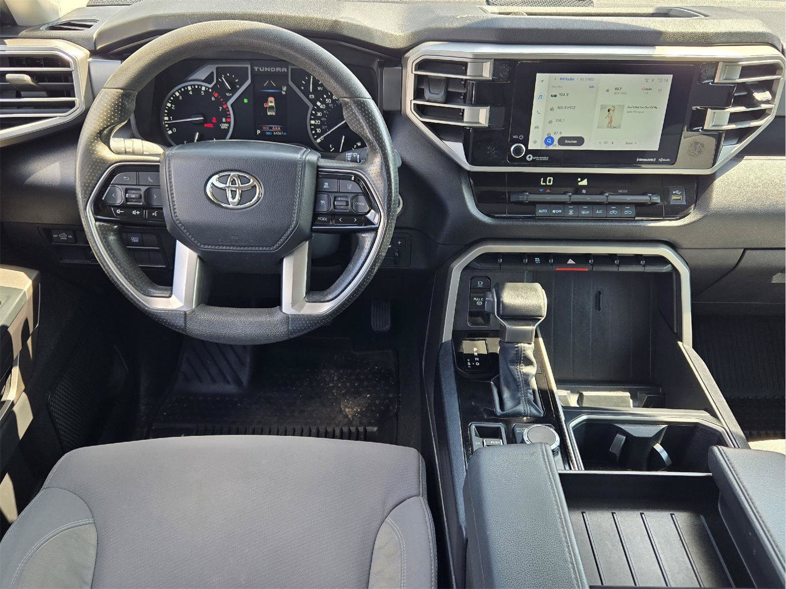Used 2022 Toyota Tundra SR5 AWD/4WD image 24