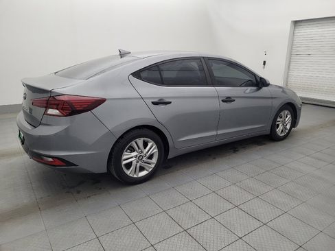 Used 2019 Hyundai Elantra Value Edition w/ Cargo Package image 10