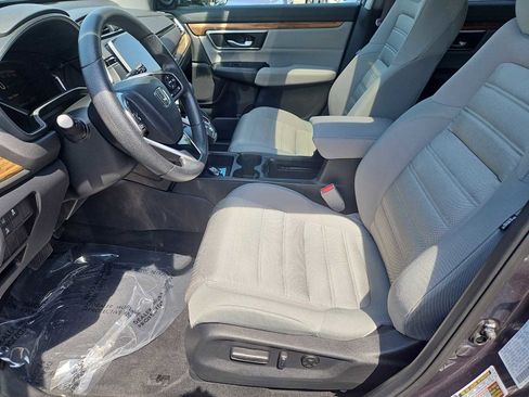 Certified 2020 Honda CR-V EX image 29