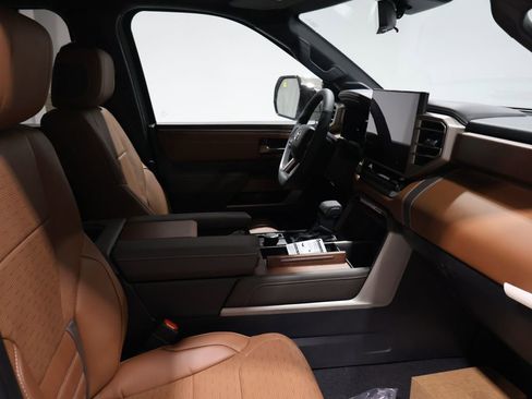 New 2026 Toyota Tundra 1794 Edition image 11