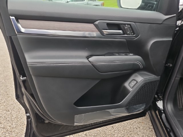 New 2027 GMC Terrain Denali AWD/4WD image 17