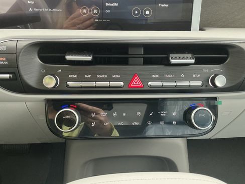 New 2026 Hyundai Palisade Limited image 16