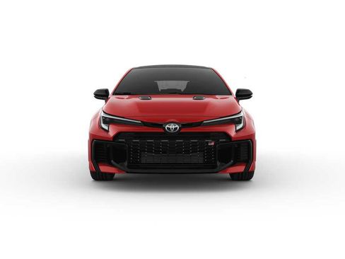 New 2025 Toyota Corolla GR image 17