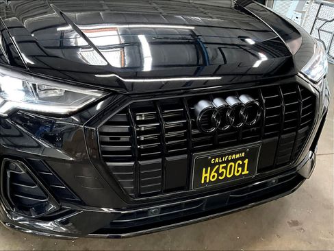 Used 2023 Audi Q3 2.0T Premium AWD/4WD image 33