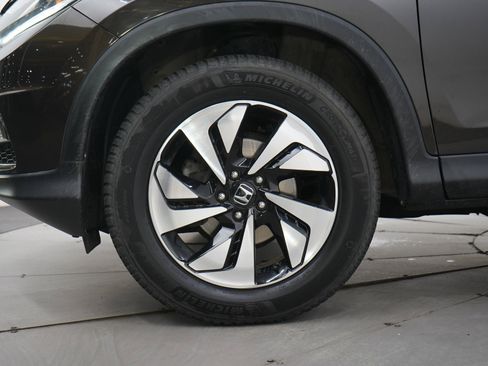 Used 2015 Honda CR-V Touring image 29