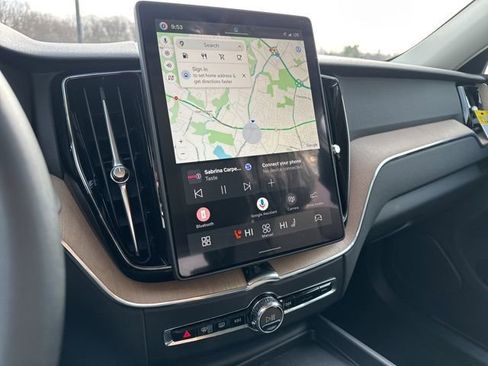 New 2026 Volvo XC60 B5 Plus w/ Protection Package Premier image 16