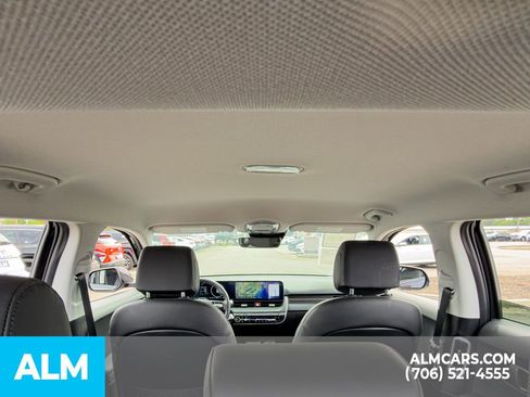 Used 2025 Hyundai Ioniq 5 SEL image 20