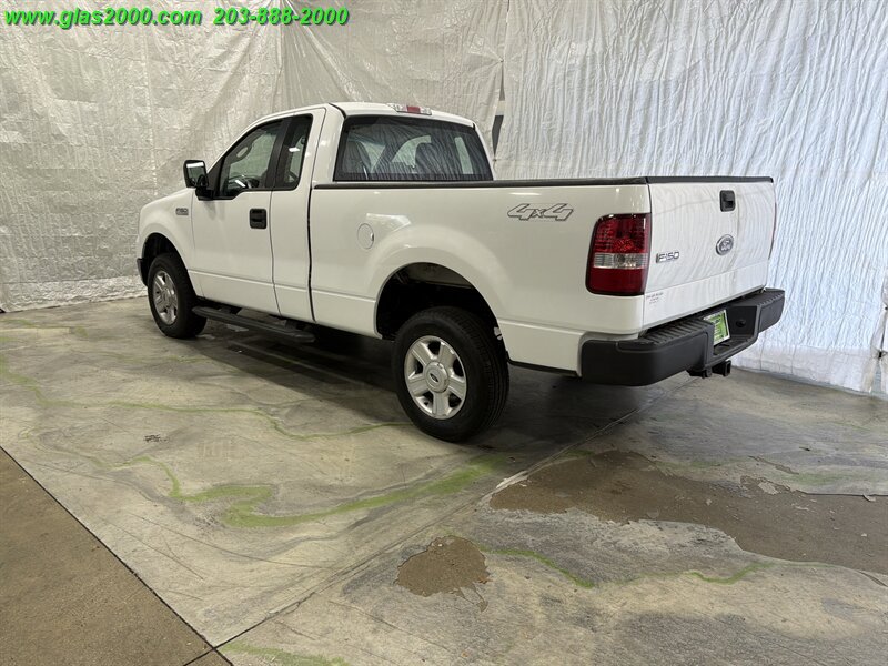 Used 2005 Ford F150 XL AWD/4WD image 7