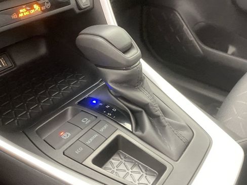 New 2025 Toyota RAV4 XLE image 14