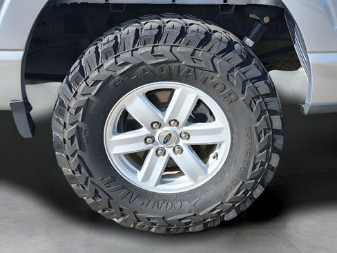 Used 2023 Ford F150 XLT w/ Equipment Group 301A Mid AWD/4WD image 28