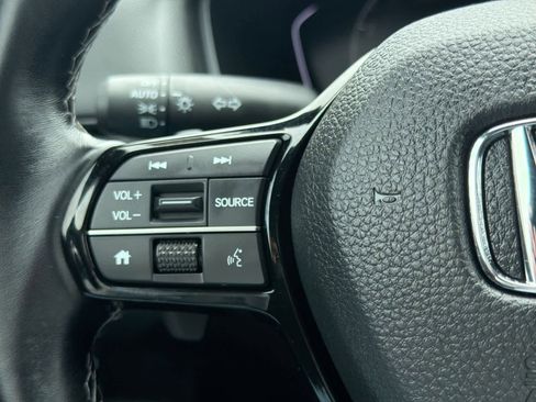 Used 2024 Honda Civic Sport image 24